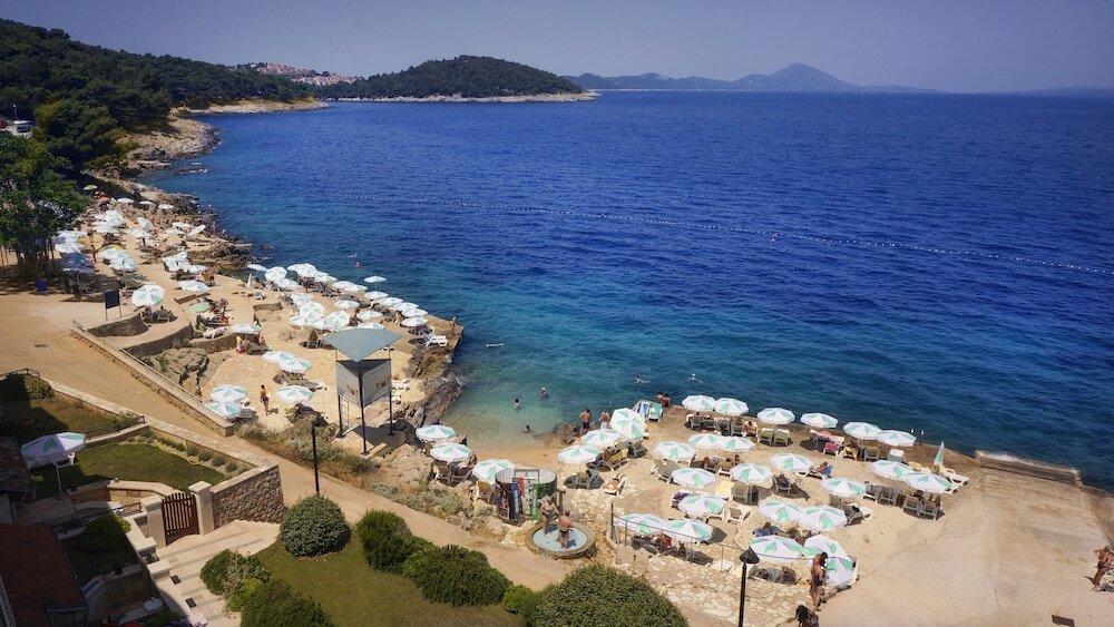 Фото Apartments Punta