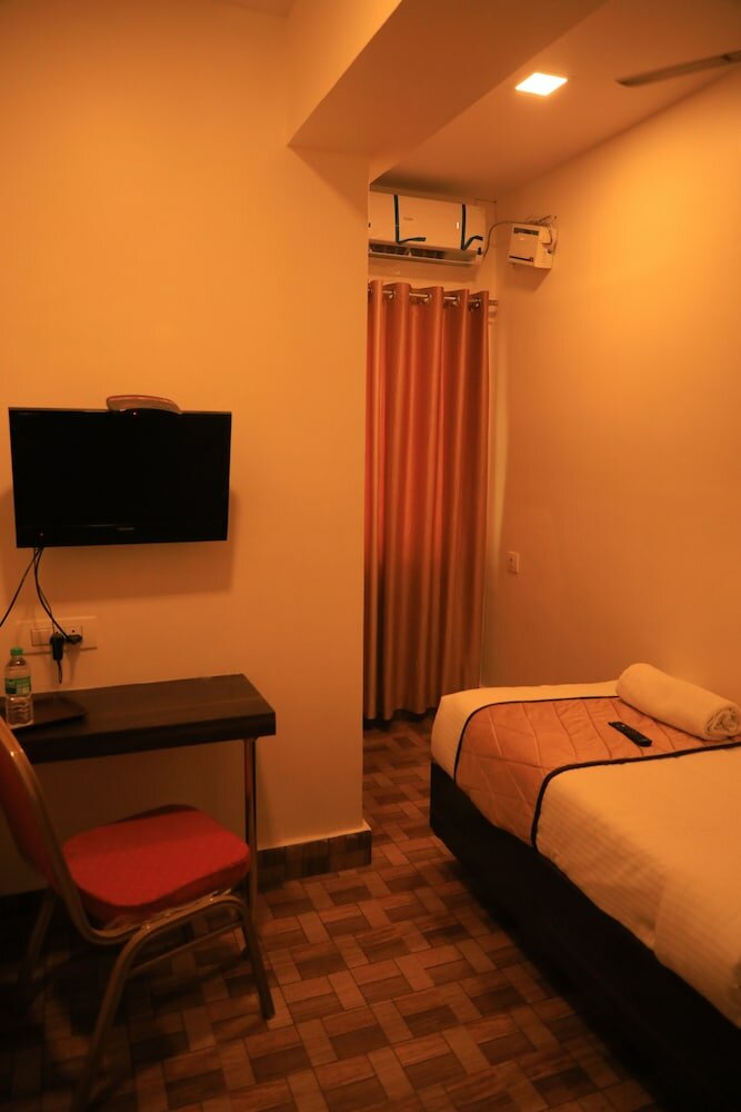 Фото The K11 Hotels