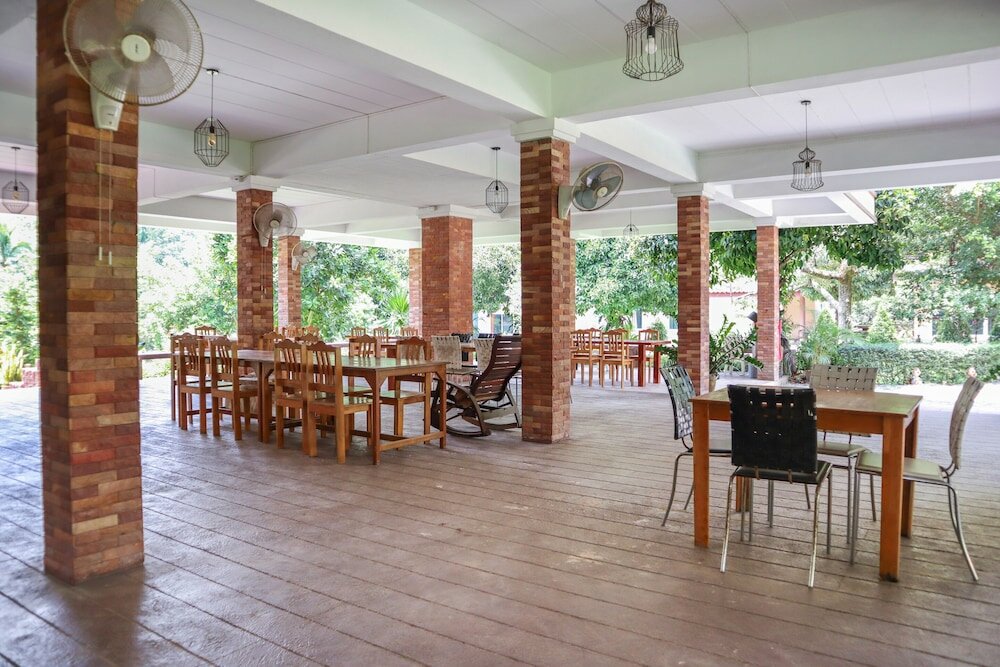 Фото Oyo 742 View Pruksa Resort