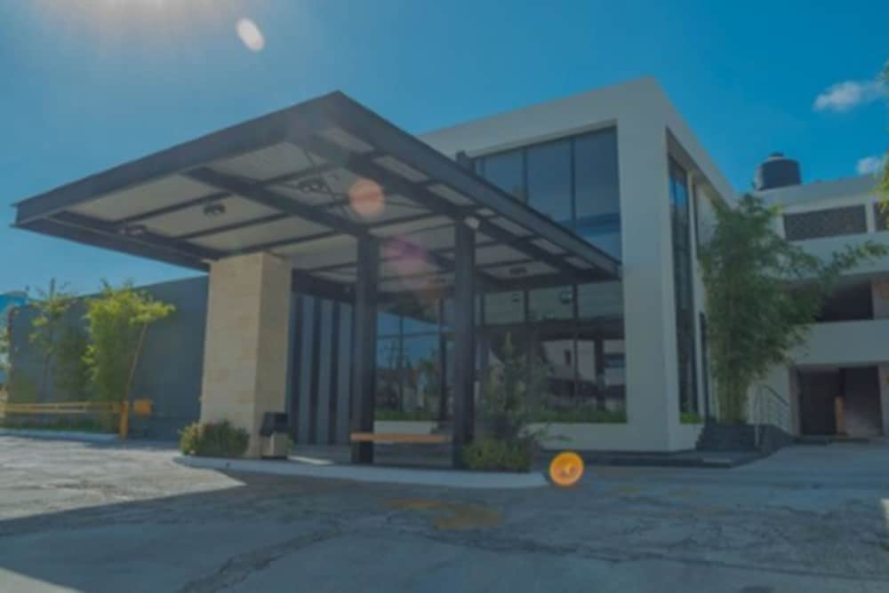 Фото Hotel San Antonio