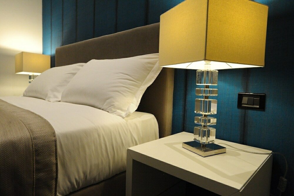 Фото Hotel Up Museum - Wellness & SPA