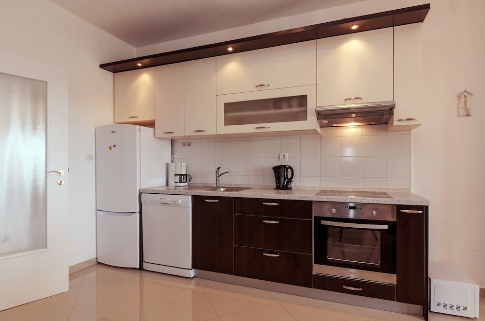 Фото Villa Jadranka Privlaka