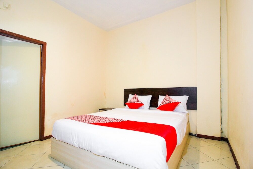 Фото Oyo 1025 Hotel Intan