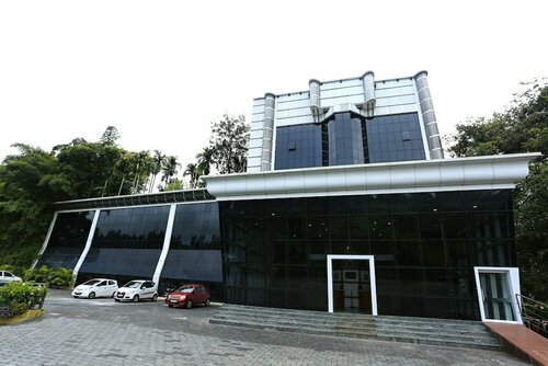 Гостиница Jet Paark Resort Hotel