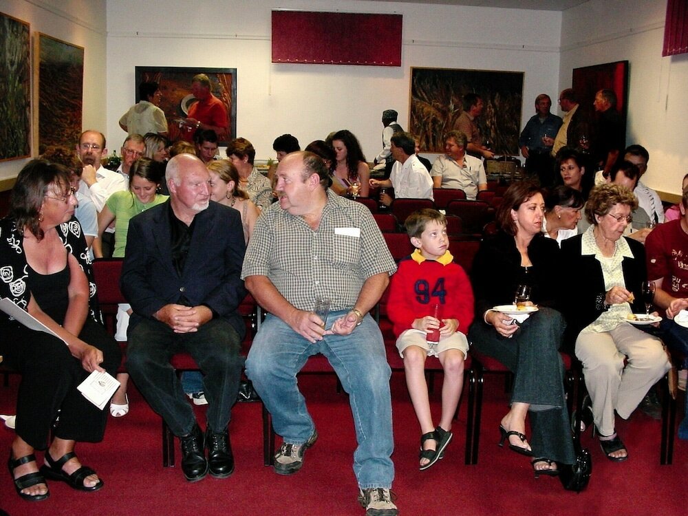 Фото Mountain View Boutique Hotel