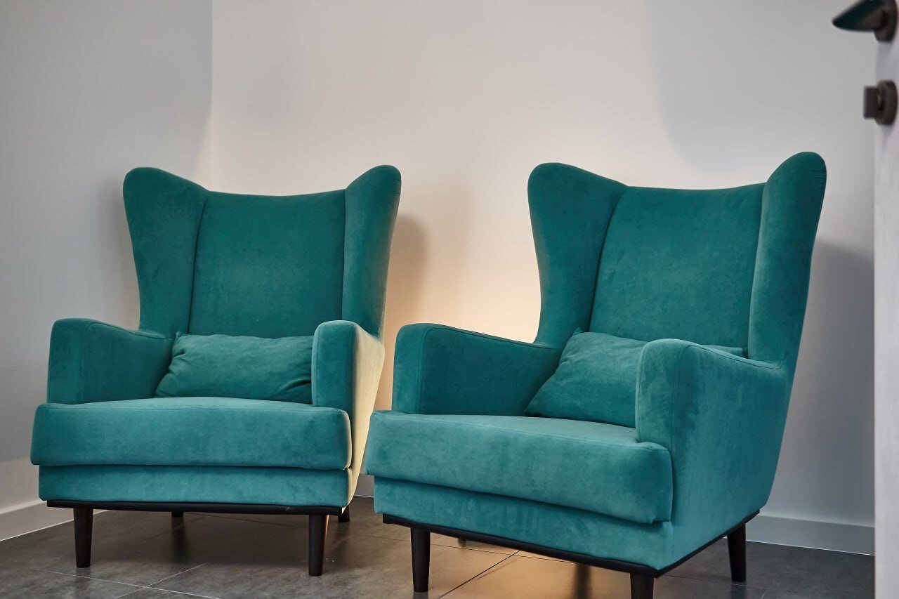 Фото Лаванда