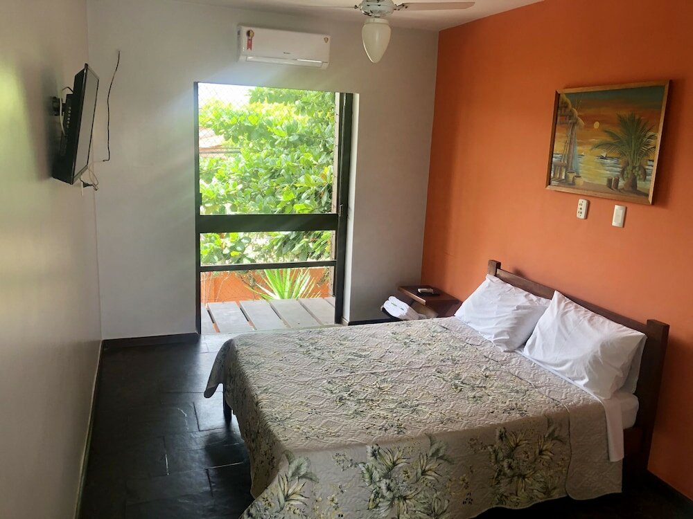 Фото Pousada Bougainville