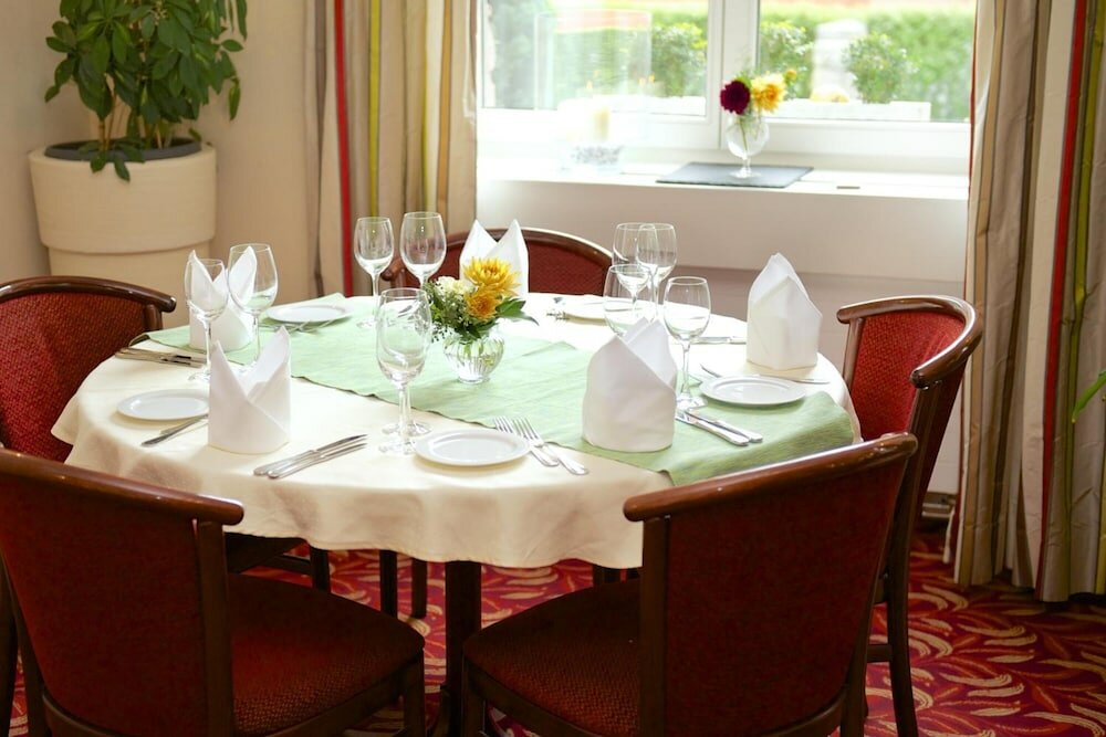 Фото Hotel Promenade