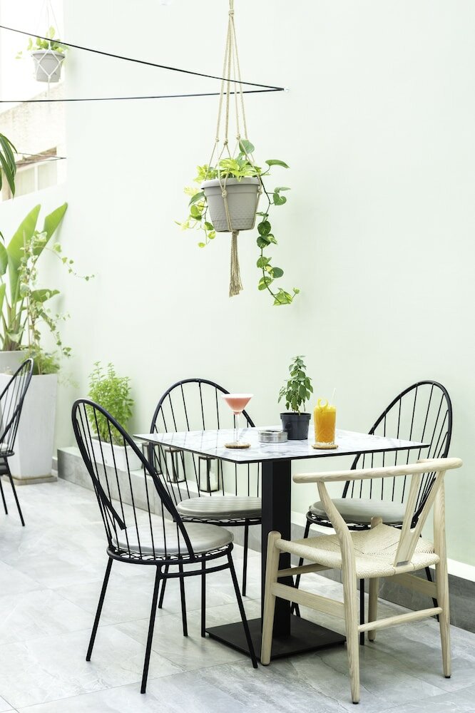 Фото Roseum Boutique Hotel