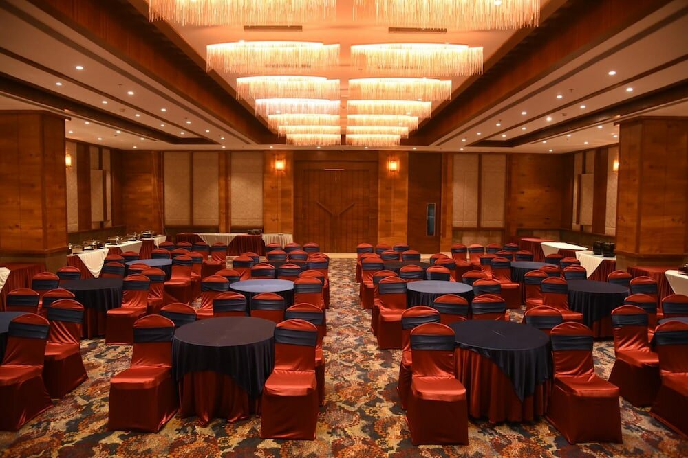 Фото Ariena the Boutique Hotel