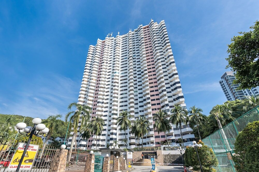 Фото Oyo Home 89794 Uncommon 2br Sri Sayang