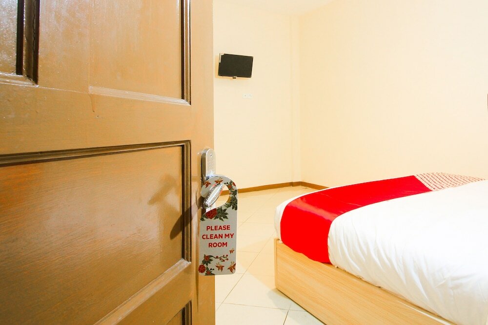 Фото Oyo 1025 Hotel Intan