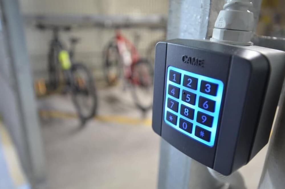 Фото Albergo Sorriso