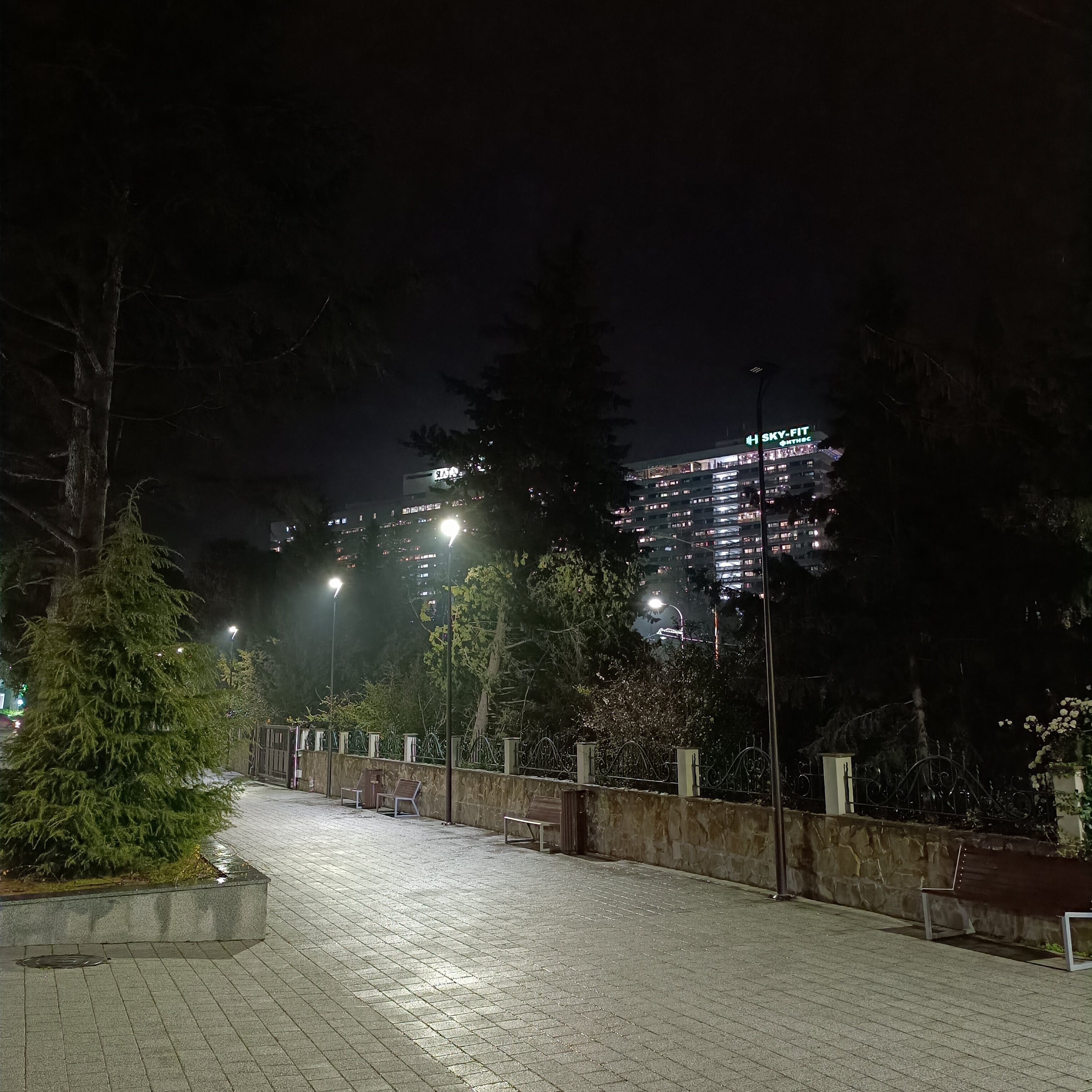 Фото Скай Ялта