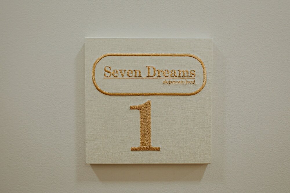Фото Seven Dreams Suites