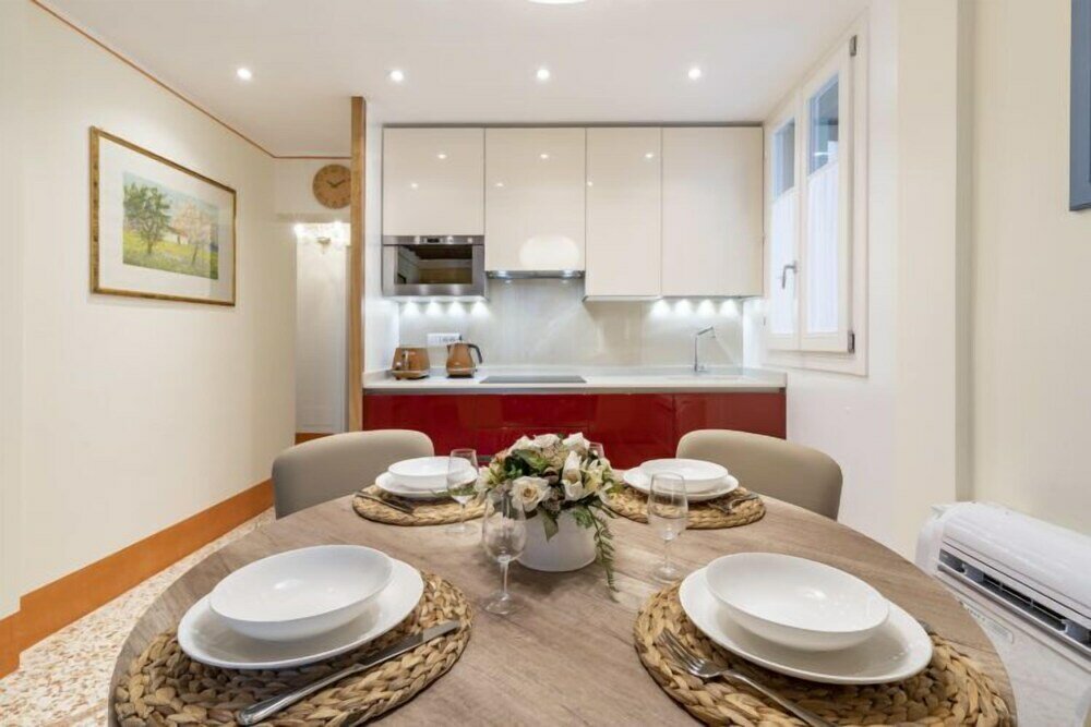 Фото Sant'Aponal Prestige