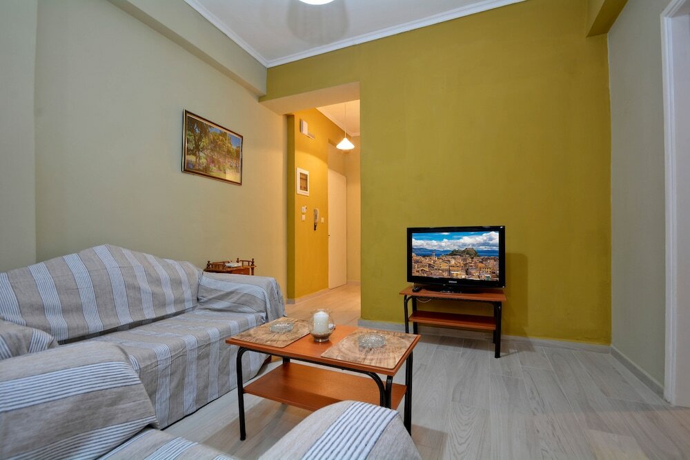 Фото Koko's Nest by CorfuEscapes