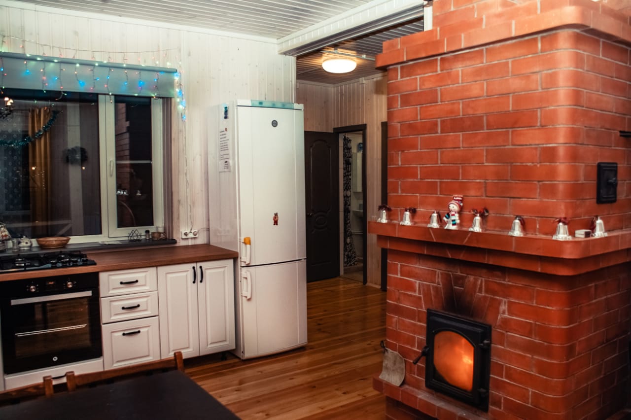 Фото Акуловка