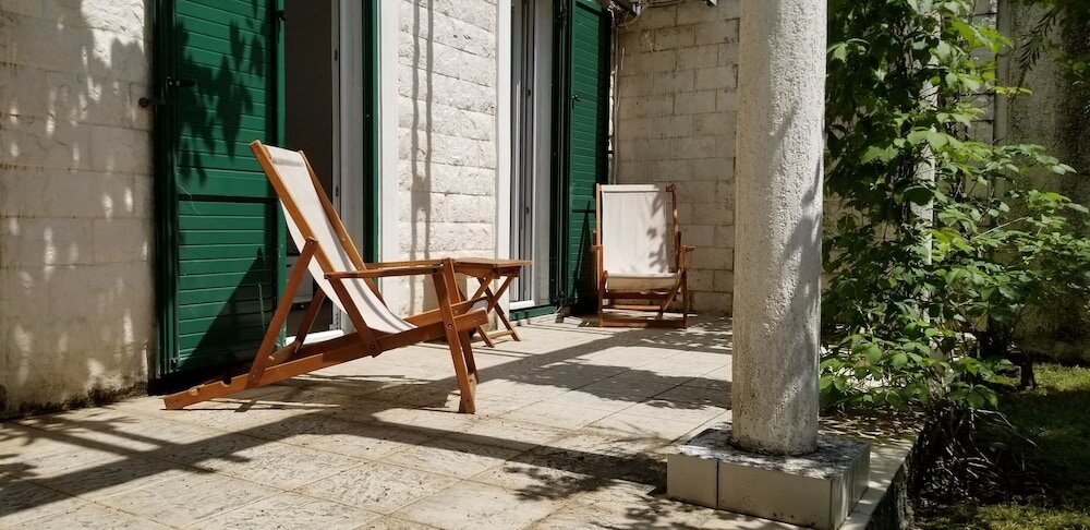 Фото Green Village Kotor