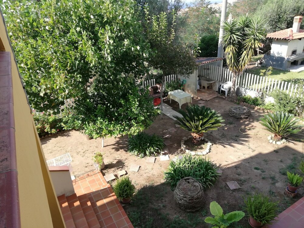 Фото Casa Vacanze del Sole