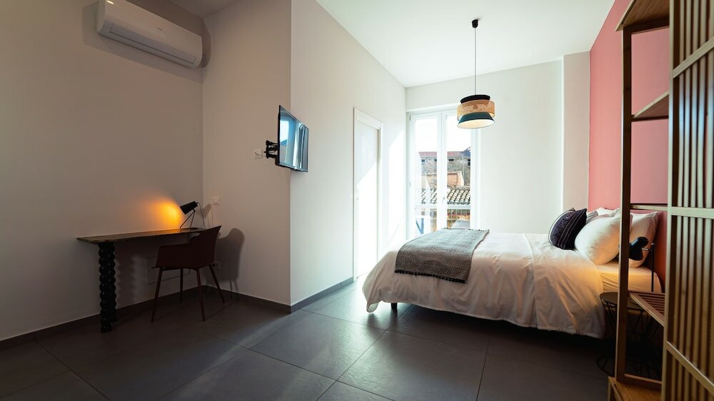 Фото Zefiro Suites