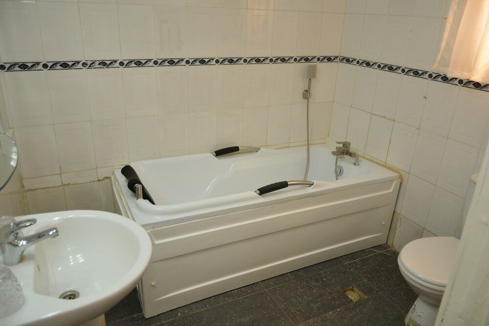 Фото Aishar Residence