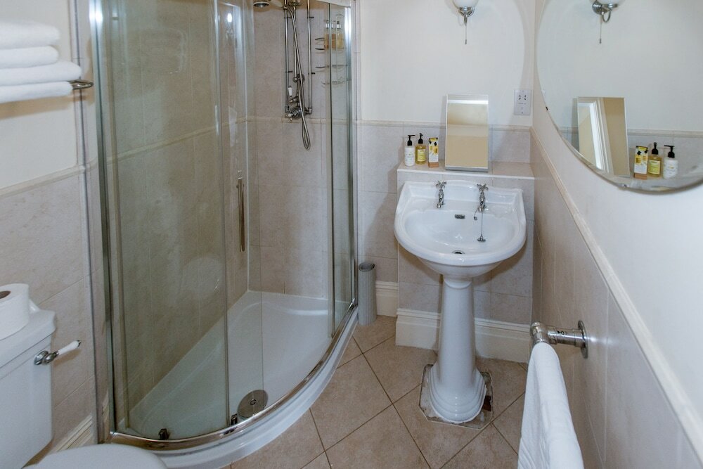 Фото Mere Brook House