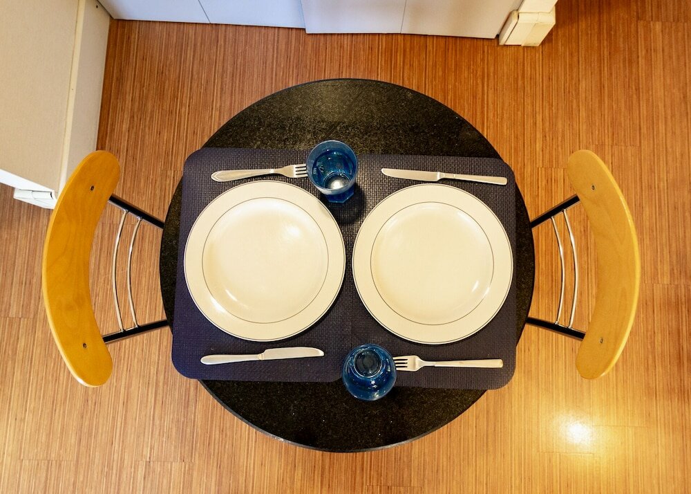 Фото Três de Julho Flats - Jardins