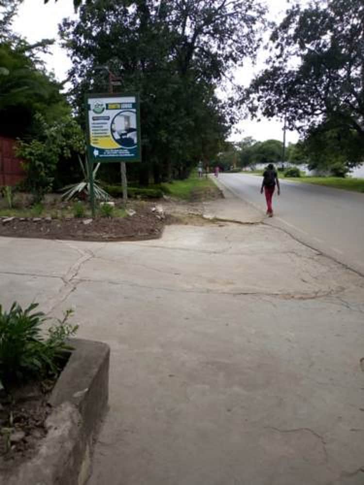 Фото Zenith lodge