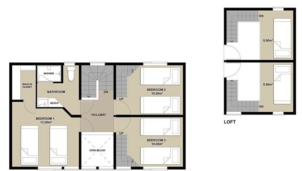 Фото Powder Cottage by Hokkaido Tracks