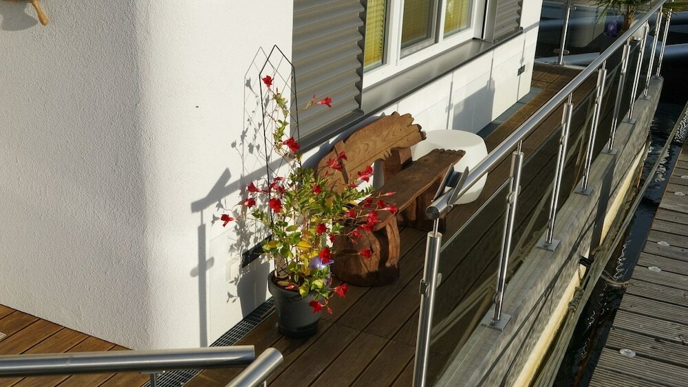 Фото Haus Robby II