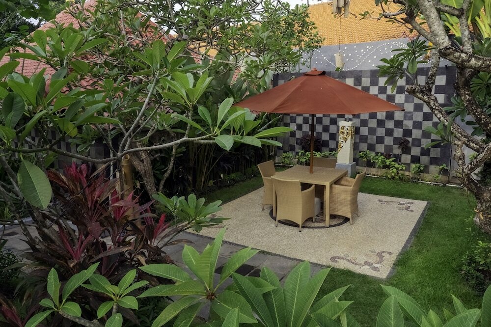 Фото Villa Crystaloka