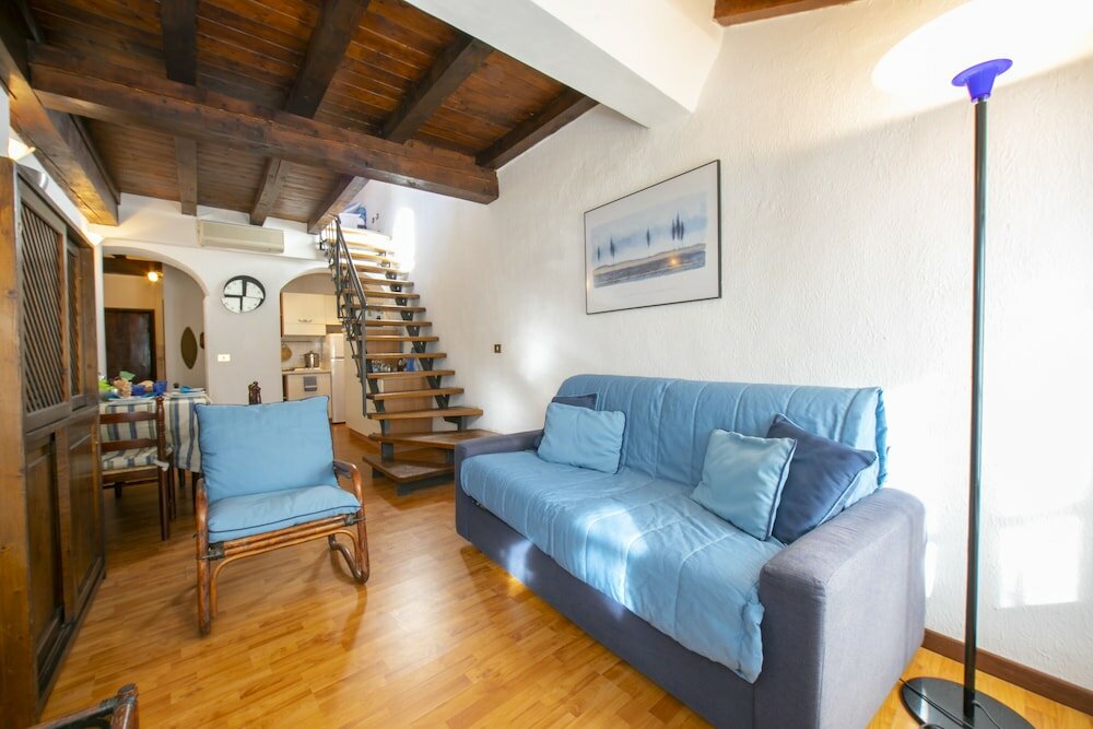 Фото Attico Bellavista Mare sea view