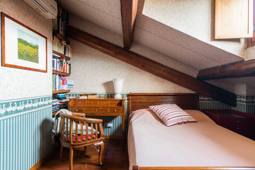 Фото Morgagni Master Guest apartment