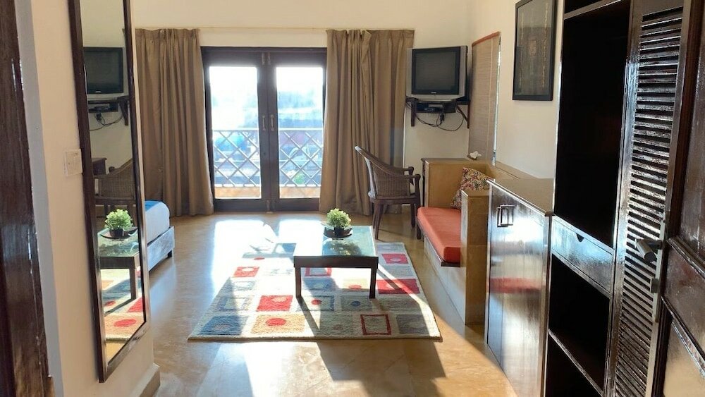 Фото Casa Candolim Beach Front