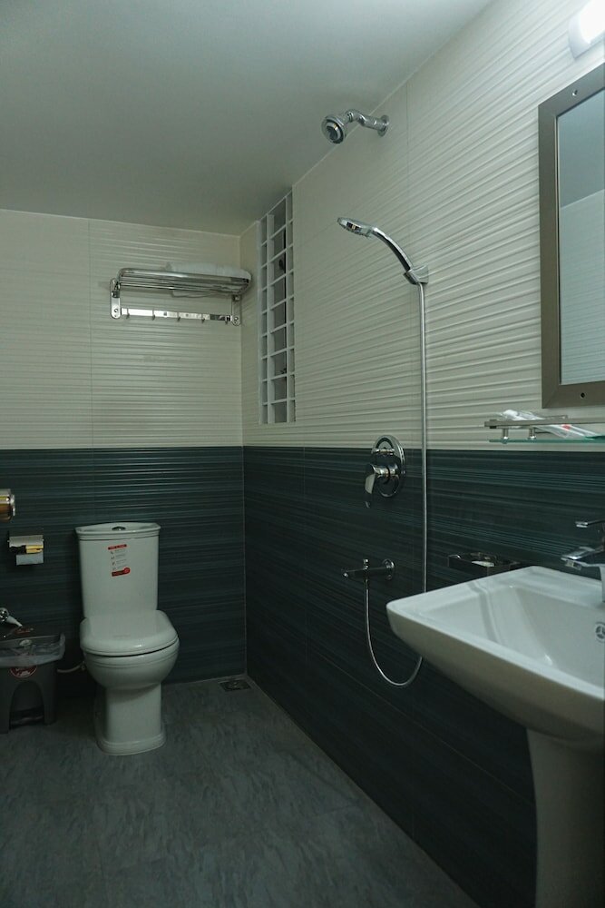 Фото Hotel Musafir