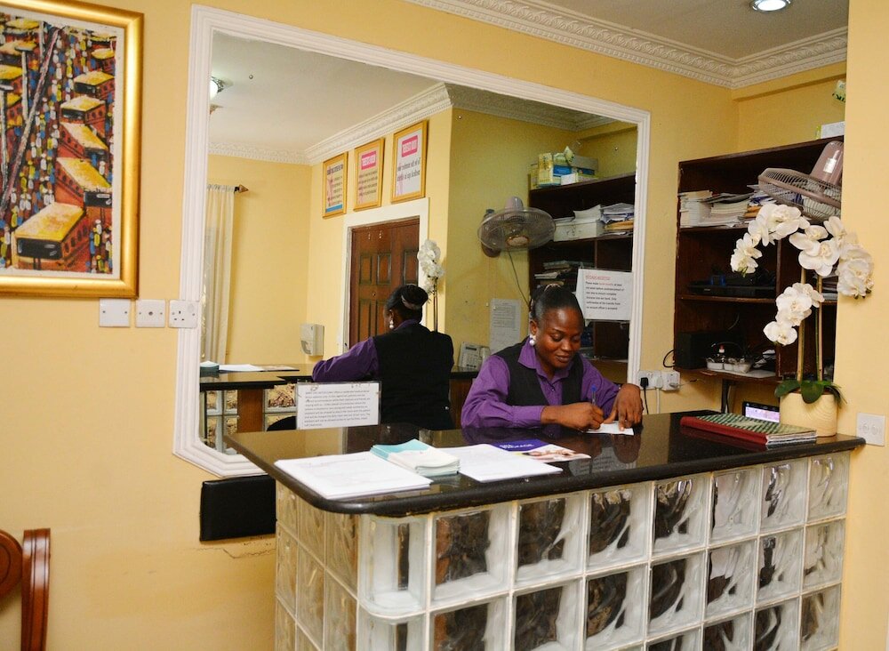 Фото отеля 3