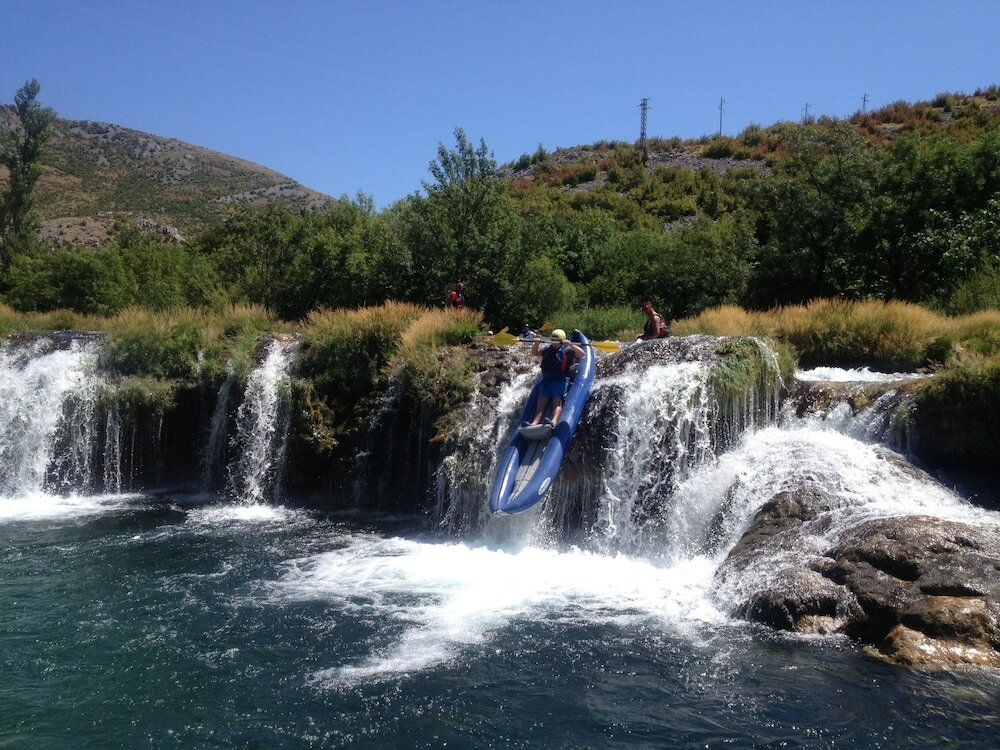 Фото Camping Village Zrmanja