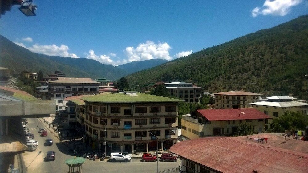 Фото Hotel New Singye