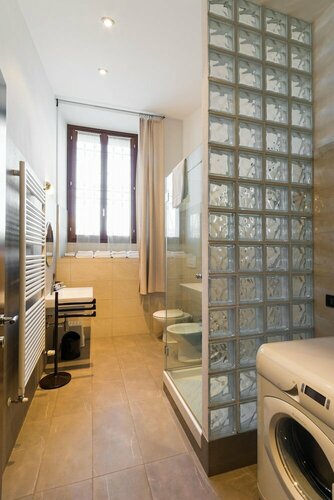 Гостиница Navilgio 89 Apartment в Милане