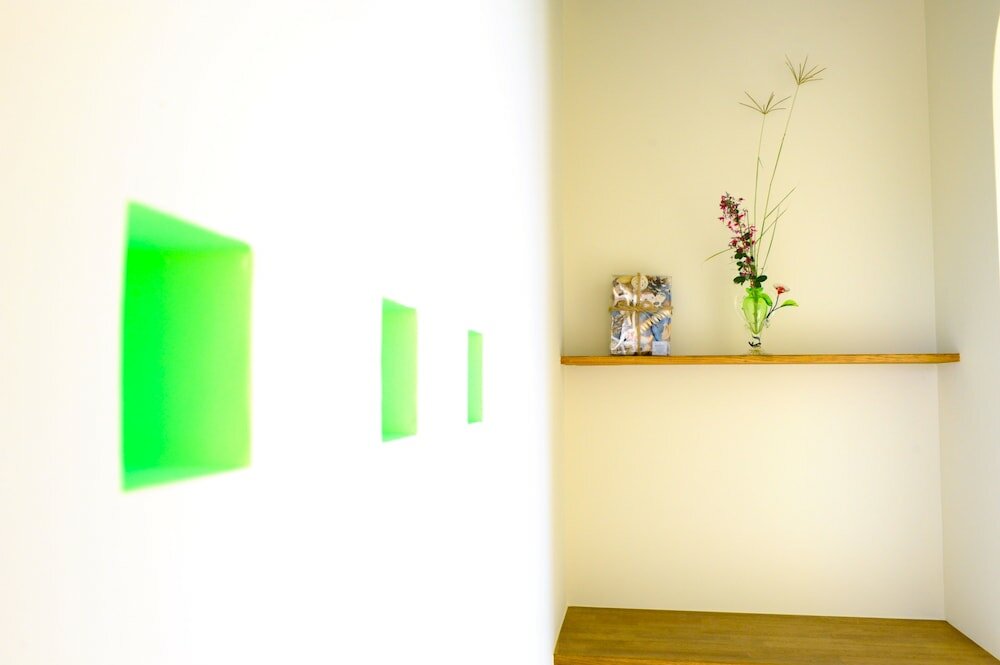 Фото Twin House Umigukuru