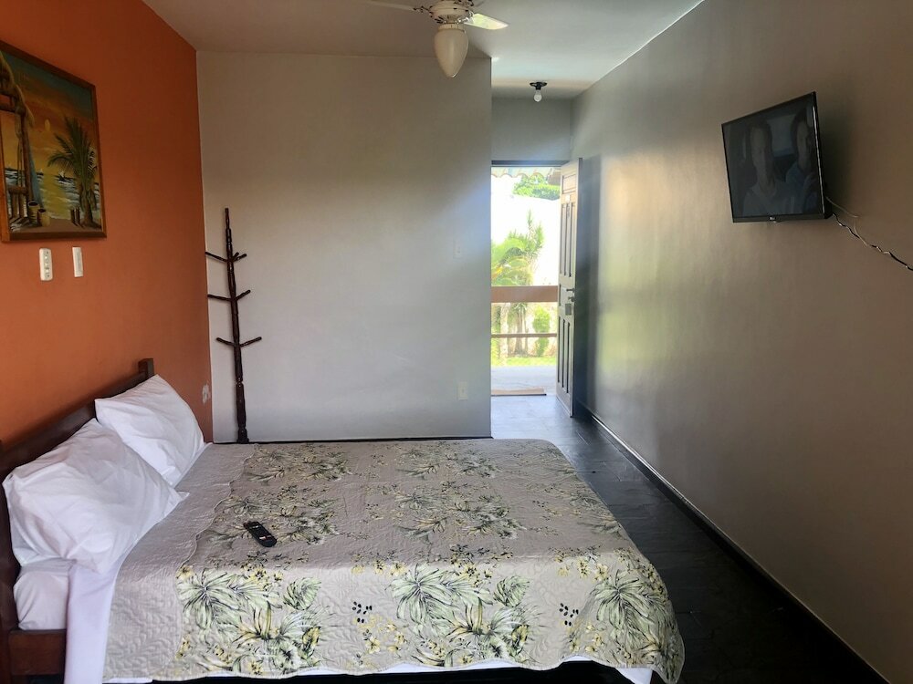 Фото Pousada Bougainville