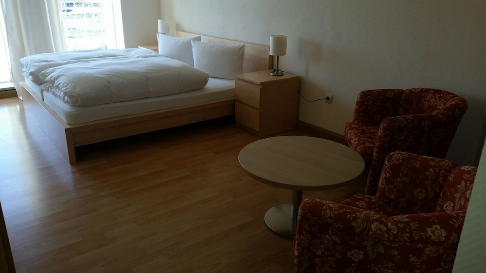 Фото Landhotel Kreien