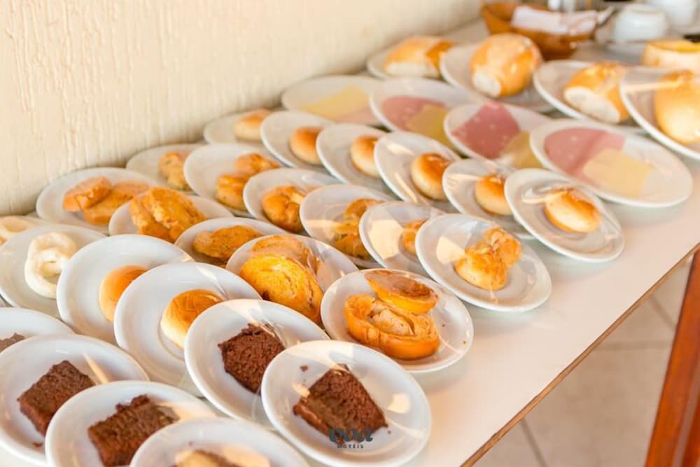 Фото Voa Hotel Teves