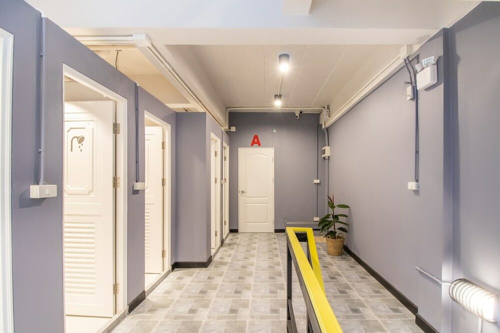 Фото Oyo 726 Sookjai Cafe And Hostel