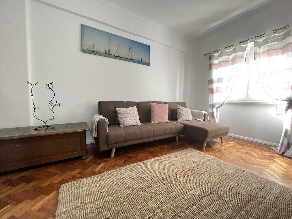 Фото 27 92 Campolide Apartment