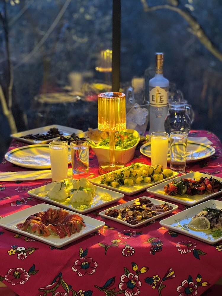 Фото Yiva Otel Kazdağları