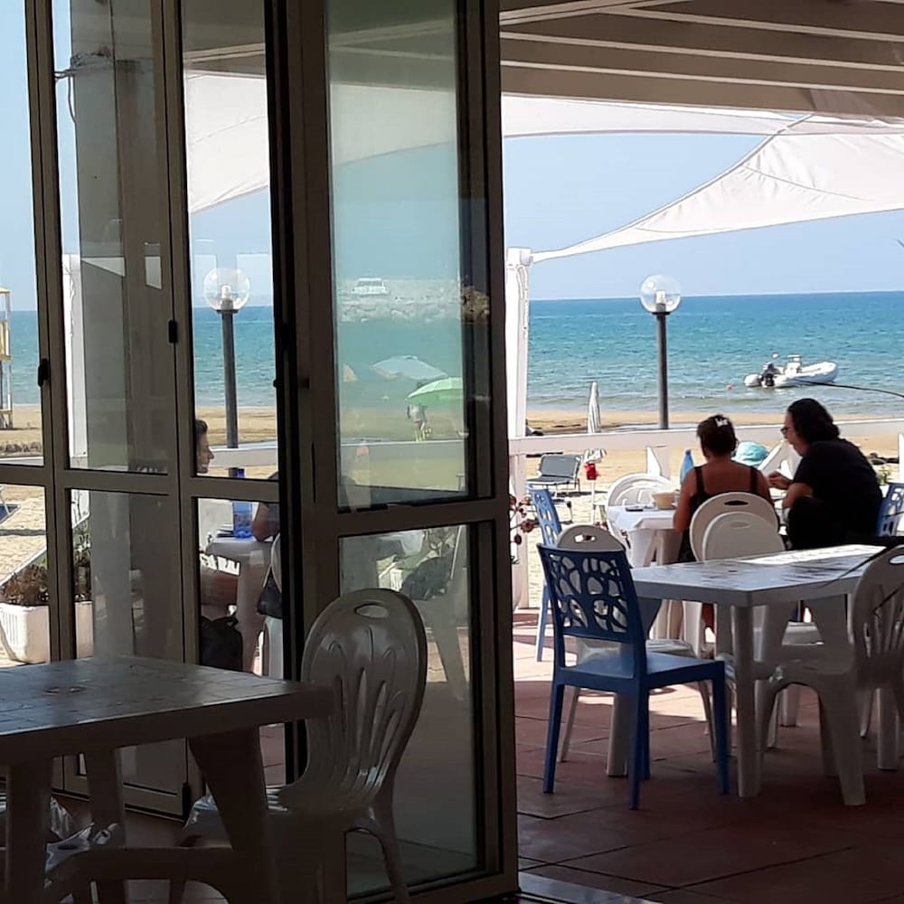 Фото Villaggio Bellariva