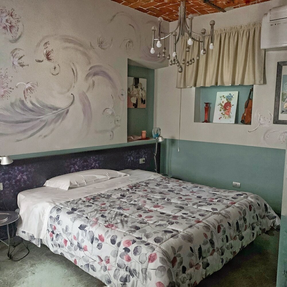 Фото Locanda Cortiletto d'Alba