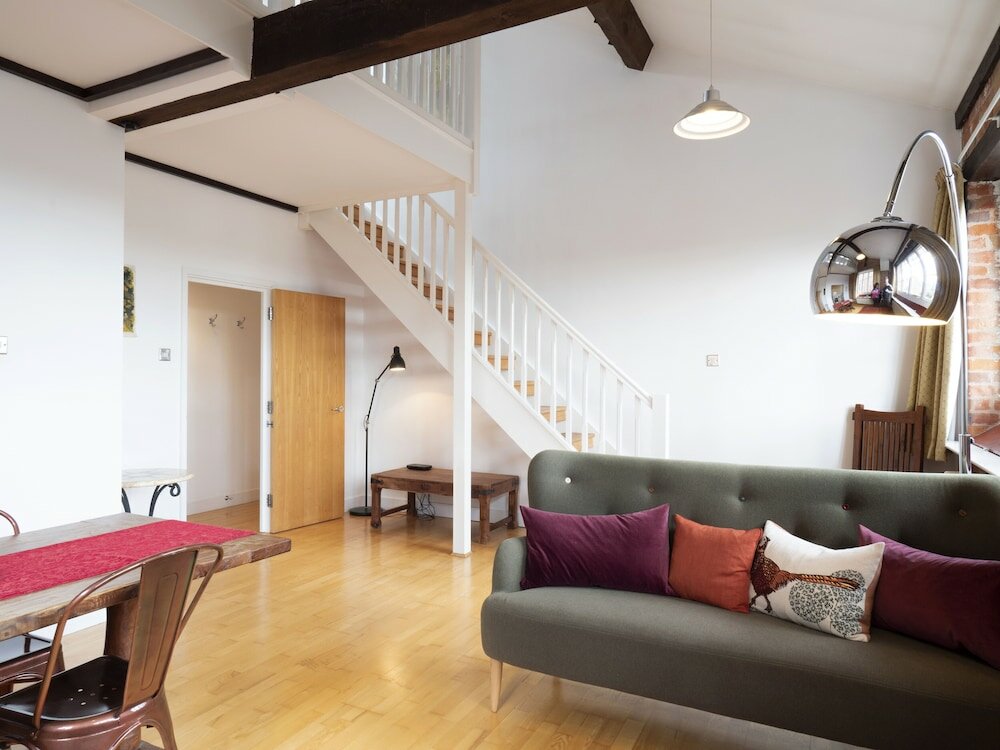 Фото Holters Mill - Loft